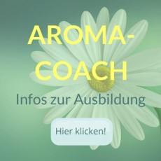 Aroma-Coach Grundkurs